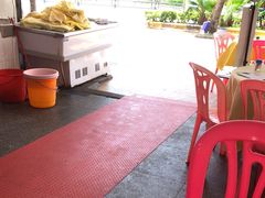 自助取餐区-秋姐美食店(旅游大道店)