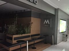 -M Stand(北京平安幸福中心店)