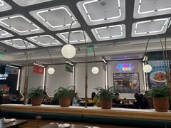 -新旺茶餐厅(鑫耀·光环live店)