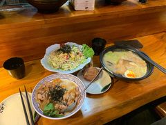 百步拉面-百步拉面