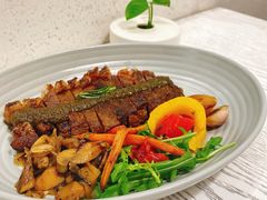 -娜娜家•Nana's restaurant (南开大悦城店)