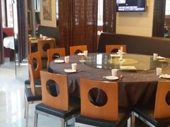 大堂-东方饺子王(东盛路店)