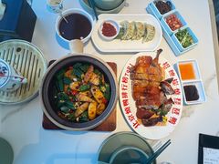 -南拳十三姨·潮汕砂锅粥·粤菜(西单大悦城店)