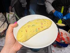 -怡咖啡海鲜自助餐厅(浦东香格里拉店)