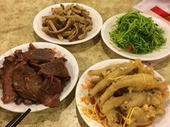 -老班长手工灌汤包老店(东山店)