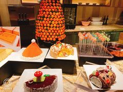 -嘉定凯悦·咖啡厅