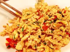 剁椒鸡蛋-妈妈的味道(工人体育场东路店)