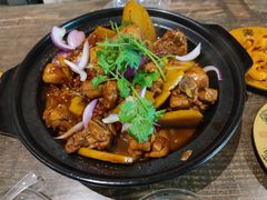 -花雕醉鸡(北大街义勇街店)