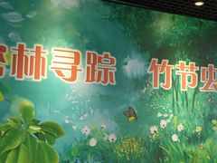 -上海昆虫博物馆