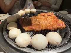 -缘·金家烤鳗鱼(西塔总店)