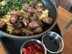 -Blac+Blac(中海环宇荟店)