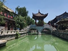 -滦州古城