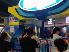 -蒙特利亲子乐园