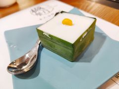 -樾餐厅泰式海鲜火锅(民歌湖店)