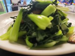-天天向上素食餐厅(五台山店)