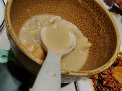 -闫府私房菜·老字号(恒隆店)