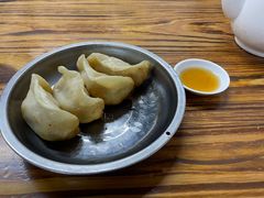 -锅贴大王南翔小笼(临沂二村店)