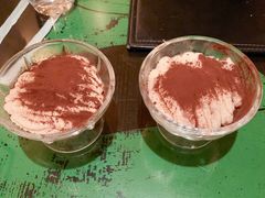 提拉米苏-EATALIA意塔利意式餐厅(鼓楼店)