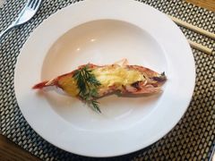 -都会尚膳·海鲜自助餐厅(重庆万豪酒店)