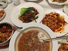 -玉林烤鸭店(垡头店)