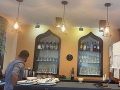 -克比叔叔印度餐厅Kebabs on the Grille(永康路分店)