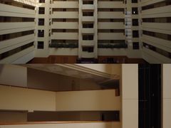 -西安永宁门大景城堡酒店