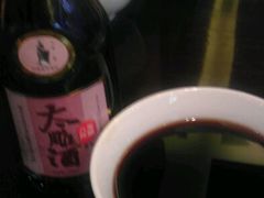 太雕酒-咸亨酒店•非遗绍兴菜•中华老字号(堂吃餐厅)