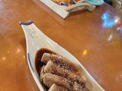 -南海渔家•海鲜•正宗海南菜(海棠湾店)