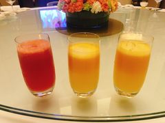 -东海朗廷酒店-唐阁T’ANG COURT 中餐厅