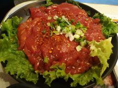 -新辣道鱼火锅(上地华联店)