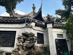 -豫园