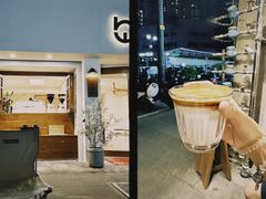 -本無咖啡·BeanWood Coffee