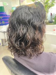 -GANO HAIR 