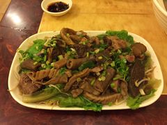 -莲塘味宝园牛杂(天越翔园店)