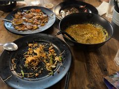-Limapulo: Baba Can Cook