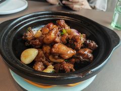 -有璟阁港式餐厅(国贸商城店)