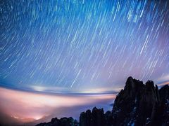 -三清山希尔顿度假酒店