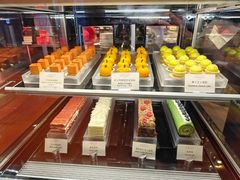 -广州富力君悦大酒店·凯菲厅