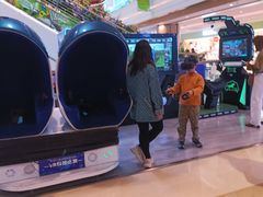 -吾悦广场(南京鼓楼店)