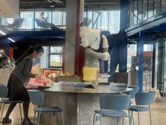 -HALO SOUL COFFEE·咖啡·甜品·简餐(嘉年华海信广场店)