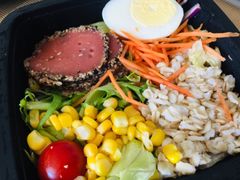 -AEON超市(永旺梦乐城泰达店)