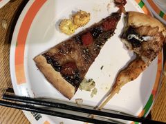 -比格比萨自助(花园路店)