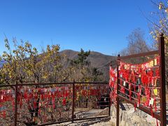 -香山公园