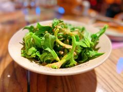 一品冰草-水煮三国·川鲁江湖菜(香山店)