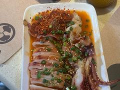 -昊·来了寿司(泡桐树店)