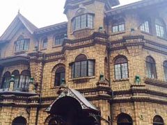 -马勒别墅饭店(静安寺店)