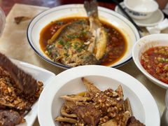 -呷得家常菜馆(王公塘店)