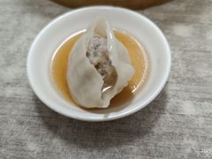 -曼曼汤包(建国西路店)