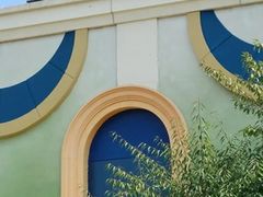 -北纬44度·金珠花海休闲农业旅游景区