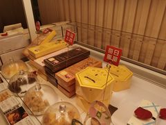 -好利来(北新桥店)